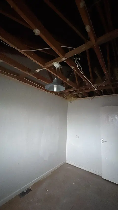 Water Damage Restoration in Andover