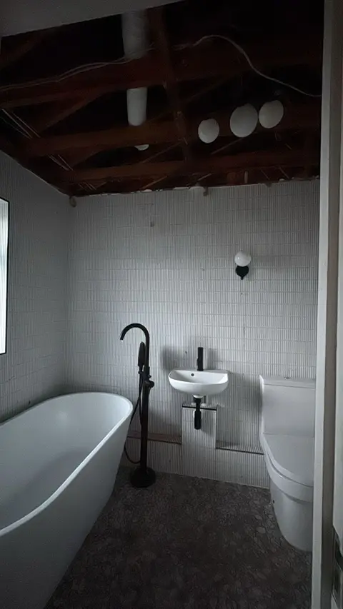 Water Leak Restoration in Andover