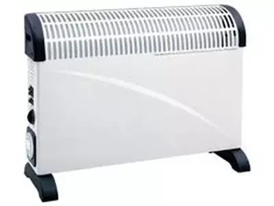 Convector Heater